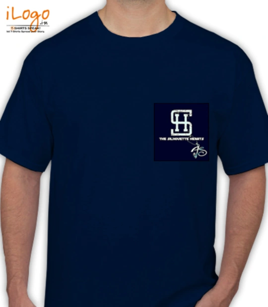 Tee ASHU T-Shirt