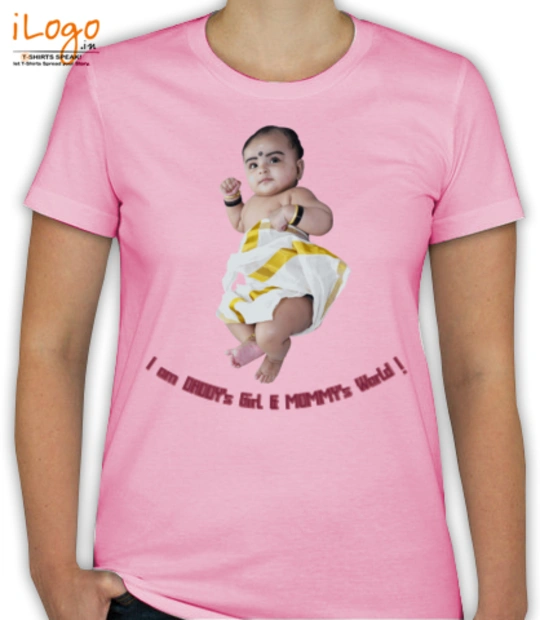 Tee Dhwani T-Shirt