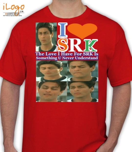 Tee Final- T-Shirt