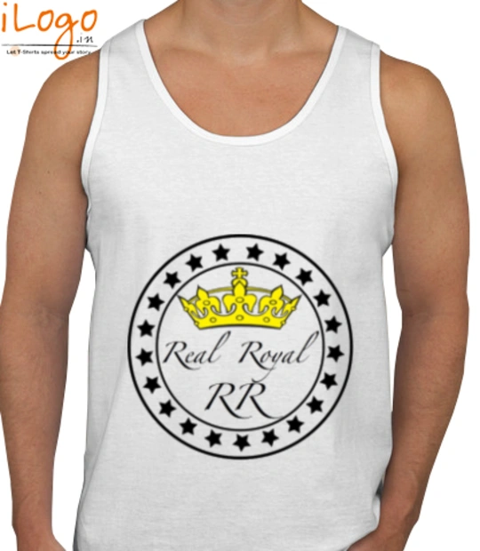 Shirt RR T-Shirt