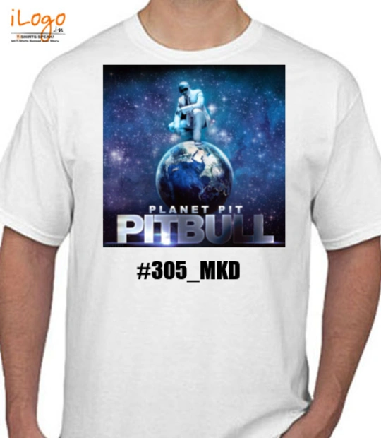 Tee -MKD T-Shirt