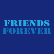 friends-in-blue
