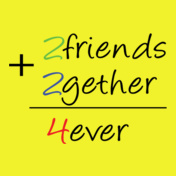 -friends--gether%D-ever