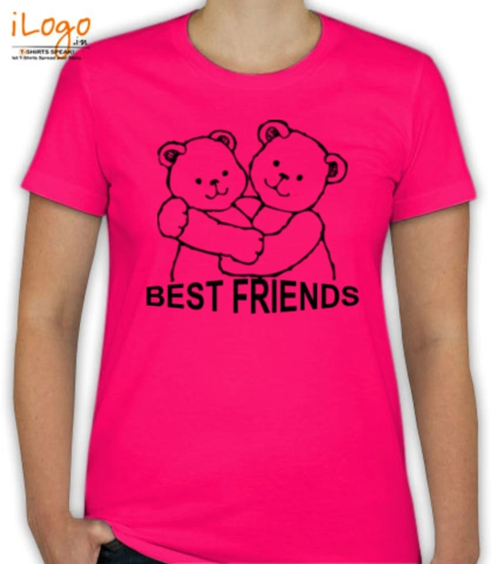 Friends beer-friends T-Shirt