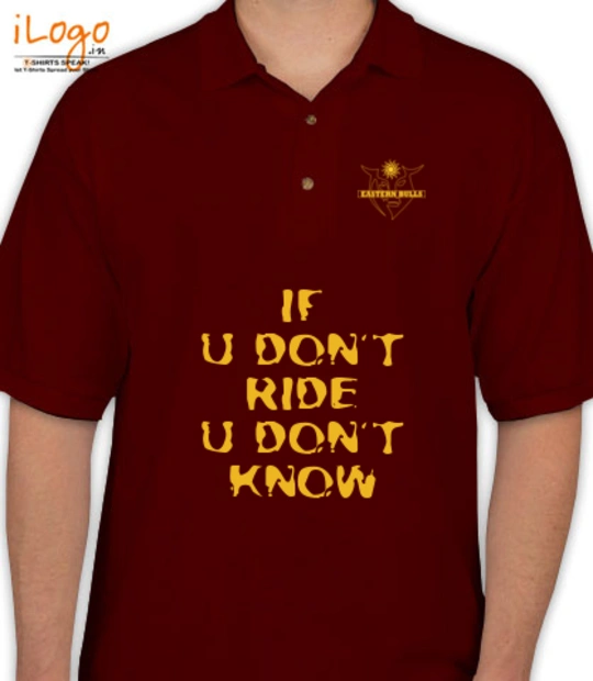 Shirt eastern-bulls T-Shirt