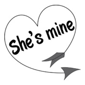 she%s-mine