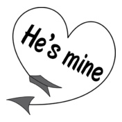 he%s-mine