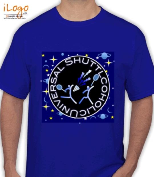 Shirt Baddy T-Shirt
