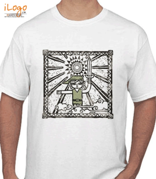 Shirt Sal T-Shirt