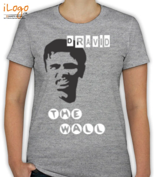 Shirt rahul-dravid T-Shirt