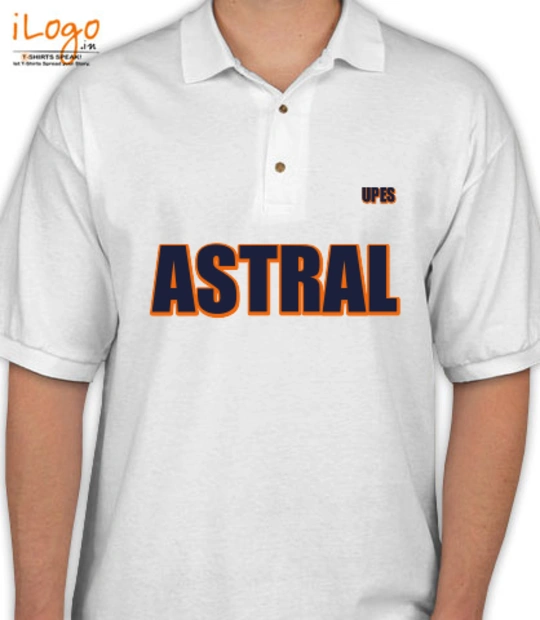 Shirt Astral T-Shirt