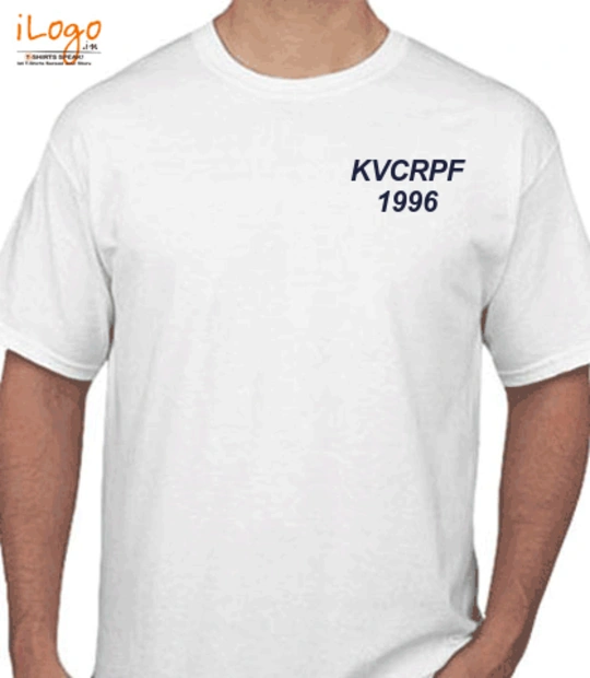 Shirt KV- T-Shirt