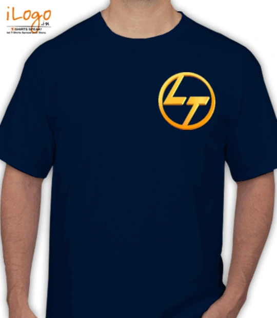 Shirt L-T-tteam T-Shirt