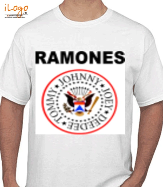 Shirt Ram T-Shirt