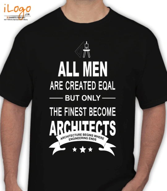 Architecture T-Shirts