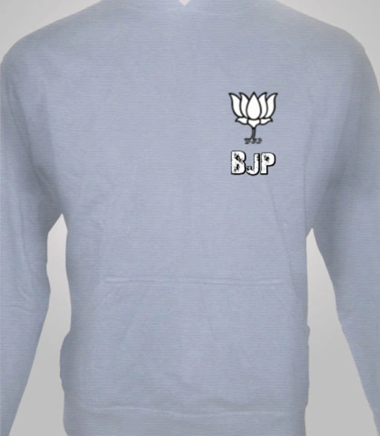 Shirt BJP-Amogh T-Shirt