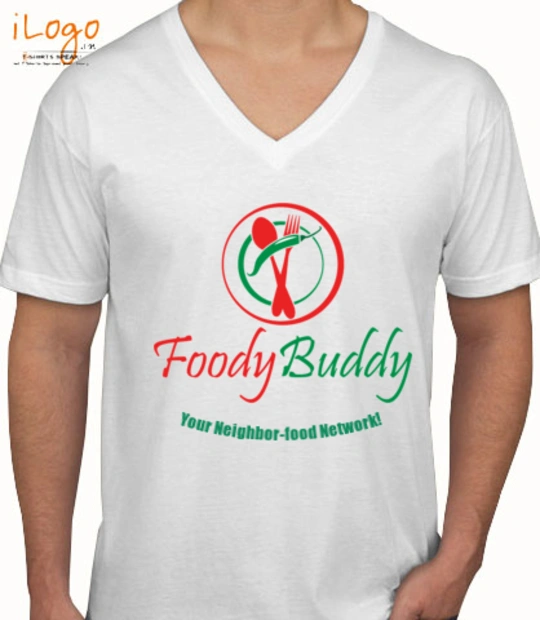 Shirt FB- T-Shirt