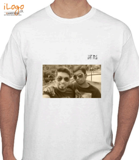 Shirt jj T-Shirt