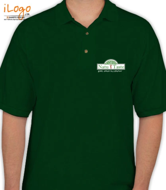 Shirt Natu T-Shirt