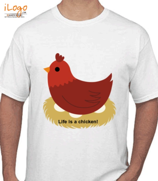 Shirt Northey T-Shirt