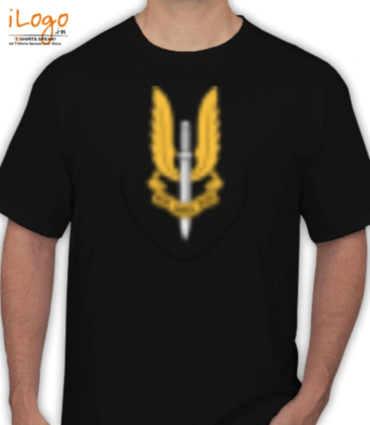 Shirt Sas T-Shirt