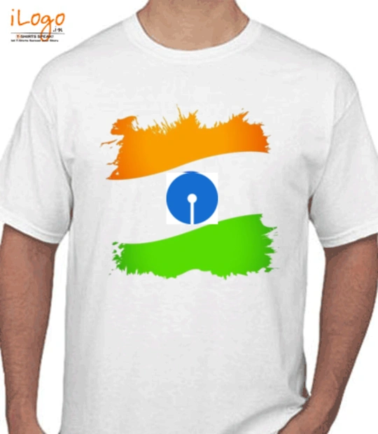 Shirt indian-flag- T-Shirt