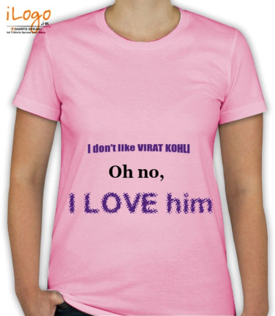 Shirt kohli T-Shirt