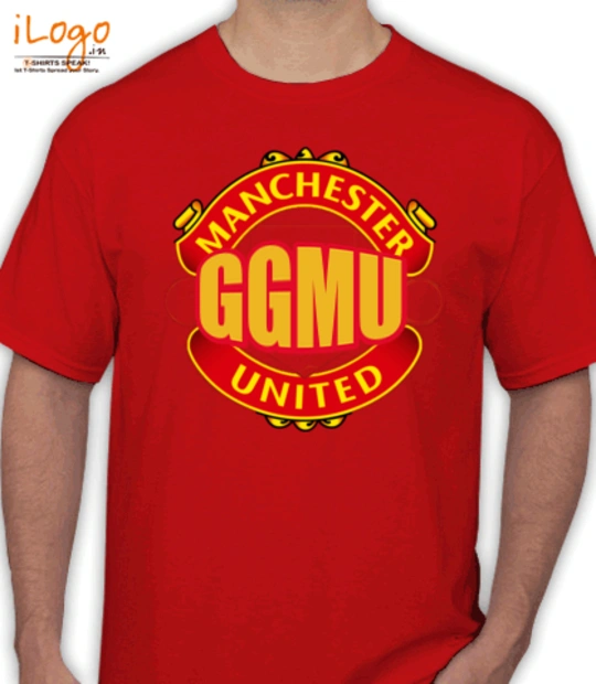 Shirt manch T-Shirt