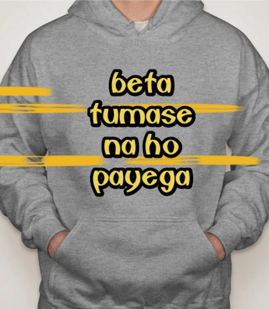 Shirt seven T-Shirt