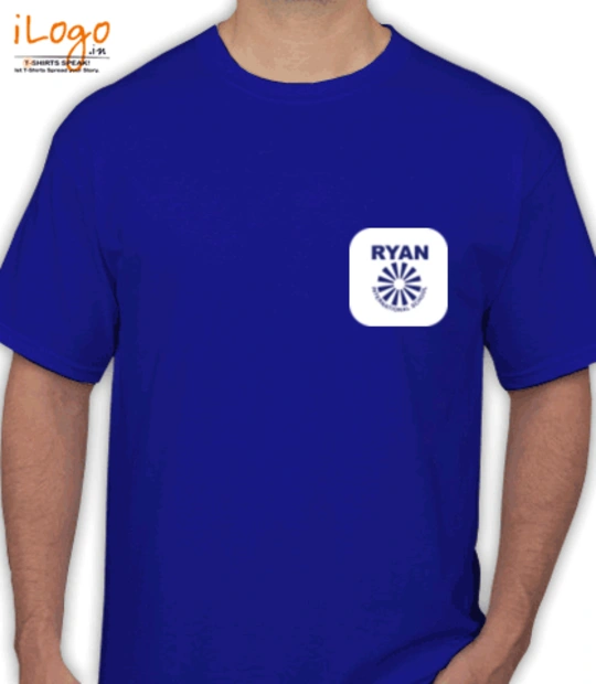 Shirt Shaun- T-Shirt