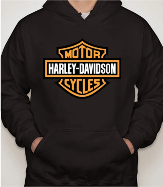 Shirt harley T-Shirt