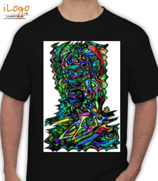 Shirt warlock T-Shirt