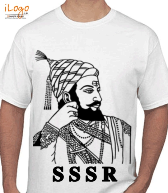 Shirt janata-king T-Shirt