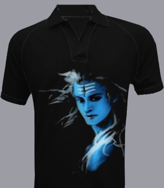 Tee shiv-om T-Shirt