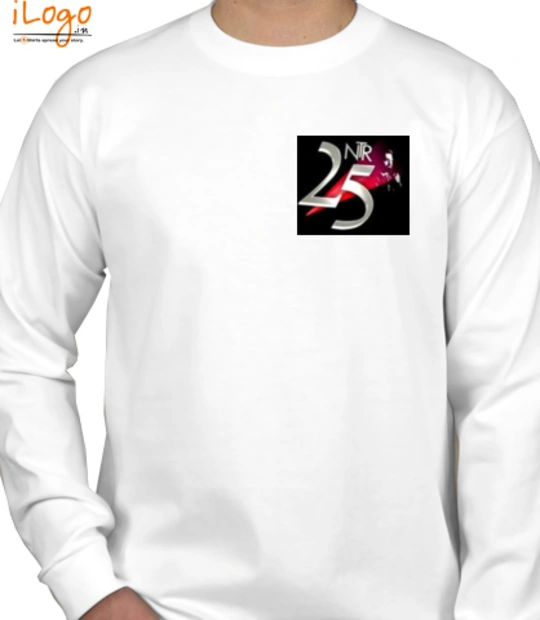 Tee nannakuprematho T-Shirt