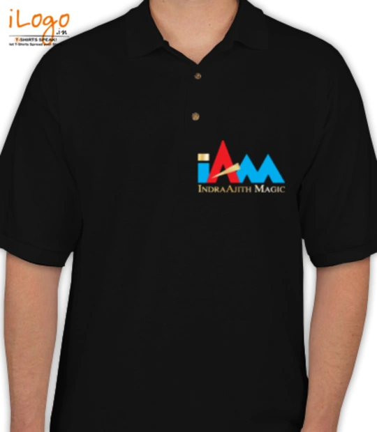 Tee indrapolo T-Shirt
