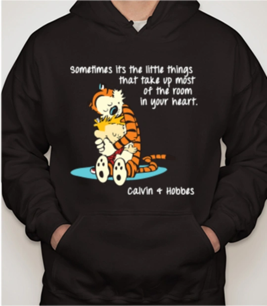 Tee calvin T-Shirt
