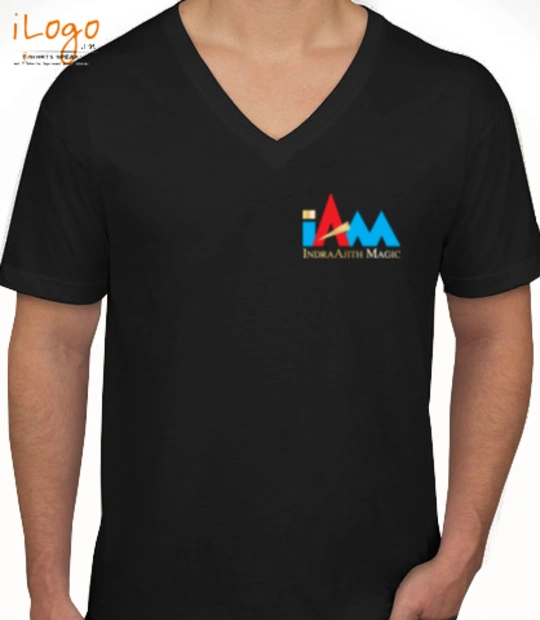 Tee logofinal T-Shirt