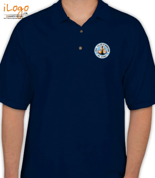 Tee shivaji-ins T-Shirt