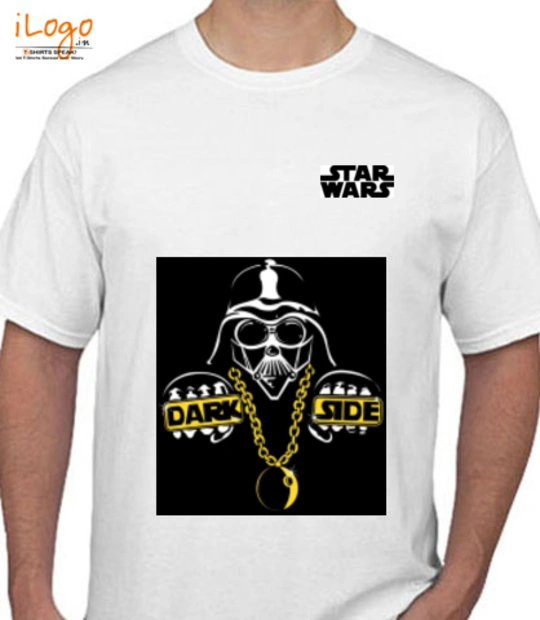Tee StarWarsVader T-Shirt
