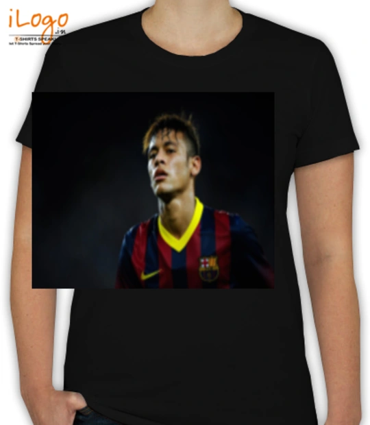 Tee neymar T-Shirt
