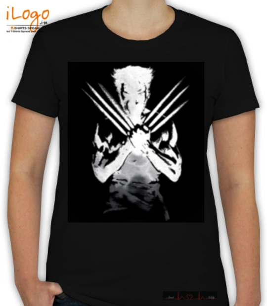 Tee InvincibleBlade T-Shirt