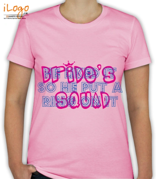 Tee Bride T-Shirt