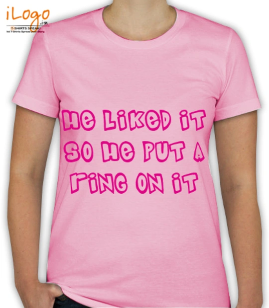 Tee Bride- T-Shirt