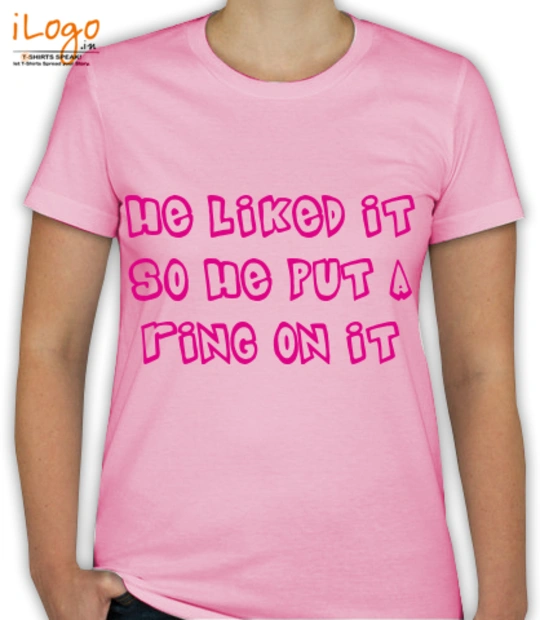 Tee Bride-new T-Shirt