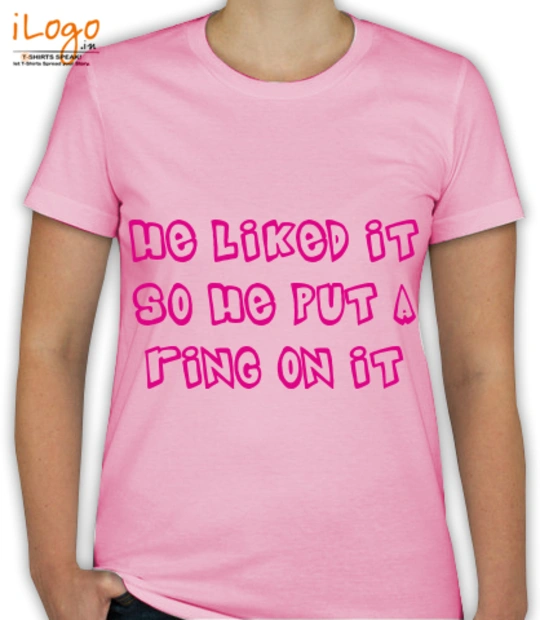Tee Bride- T-Shirt