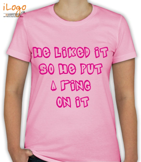 Tee Bride-final T-Shirt