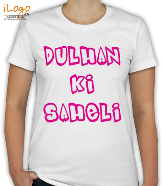 Tee D T-Shirt