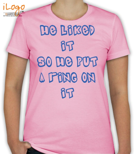 Tee bride-final T-Shirt