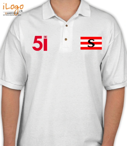 Tee samudera T-Shirt